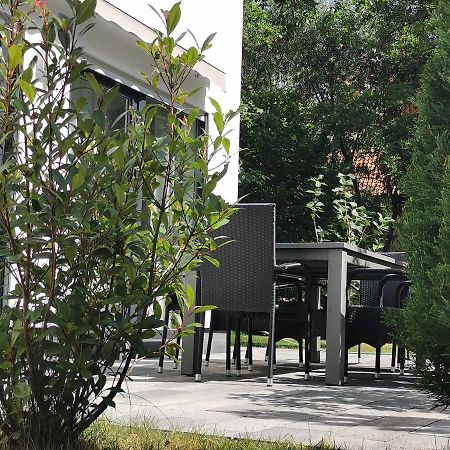 에르푸르트 Ferienhaus Marie 빌라 외부 사진