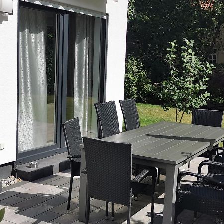 에르푸르트 Ferienhaus Marie 빌라 외부 사진