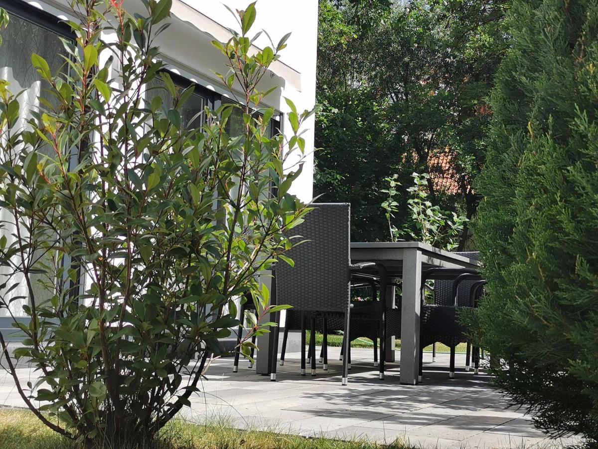 에르푸르트 Ferienhaus Marie 빌라 외부 사진
