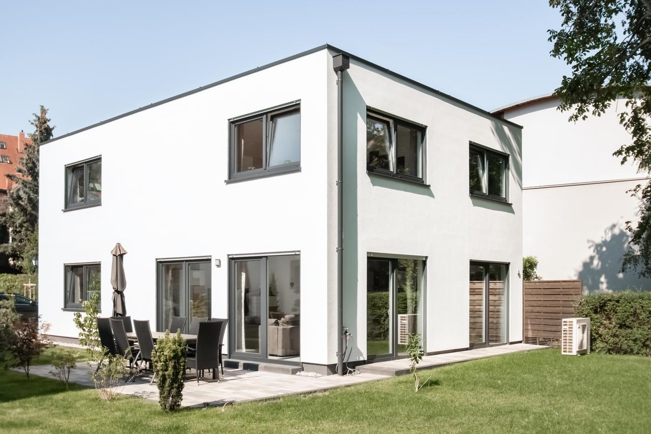 에르푸르트 Ferienhaus Marie 빌라 외부 사진