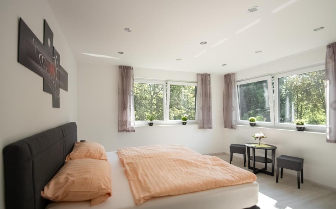 에르푸르트 Ferienhaus Marie 빌라 외부 사진