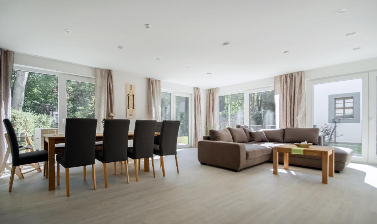에르푸르트 Ferienhaus Marie 빌라 외부 사진