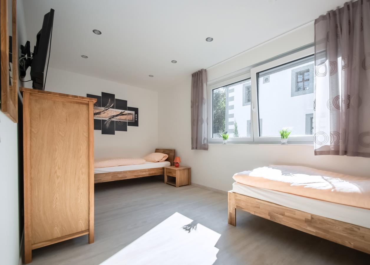 에르푸르트 Ferienhaus Marie 빌라 외부 사진